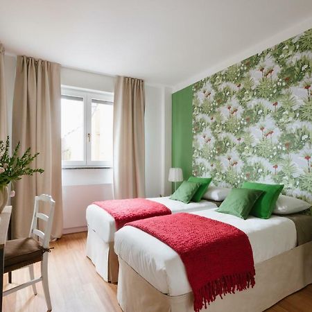 Vivere Milano Isola エクステリア 写真