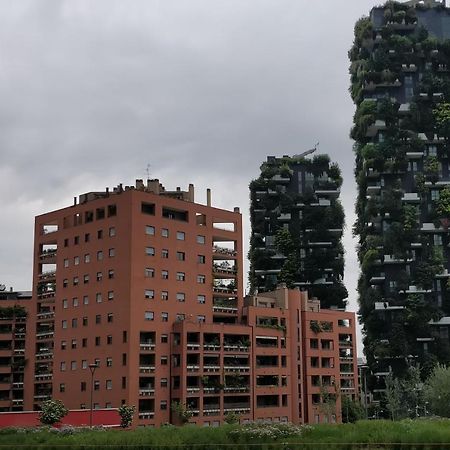 Vivere Milano Isola エクステリア 写真