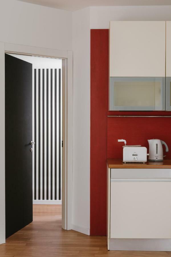 Vivere Milano Isola エクステリア 写真