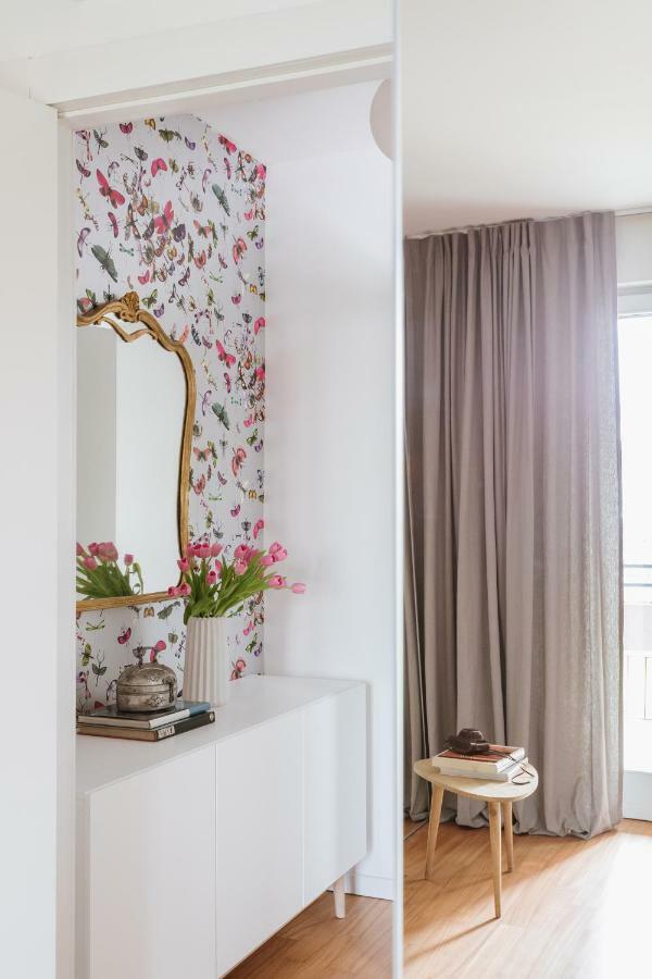 Vivere Milano Isola エクステリア 写真