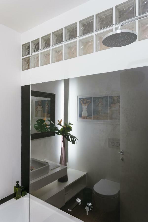 Vivere Milano Isola エクステリア 写真