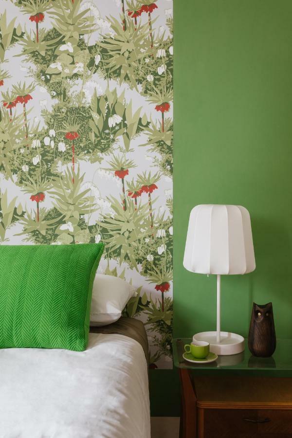 Vivere Milano Isola エクステリア 写真