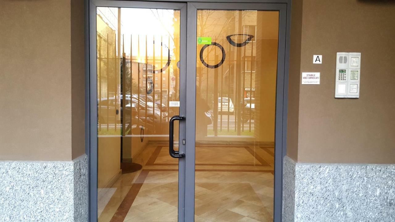Vivere Milano Isola エクステリア 写真