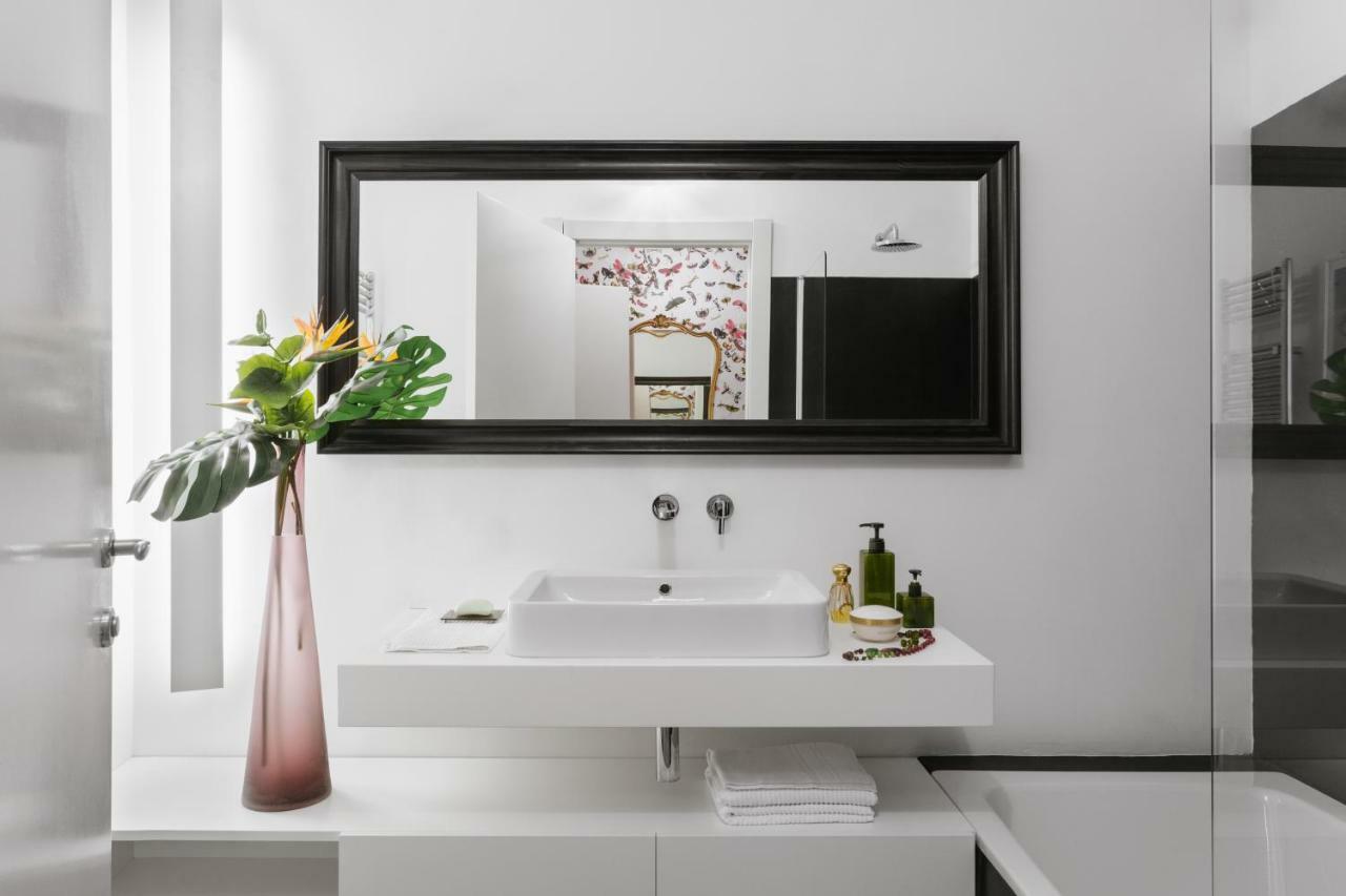 Vivere Milano Isola エクステリア 写真