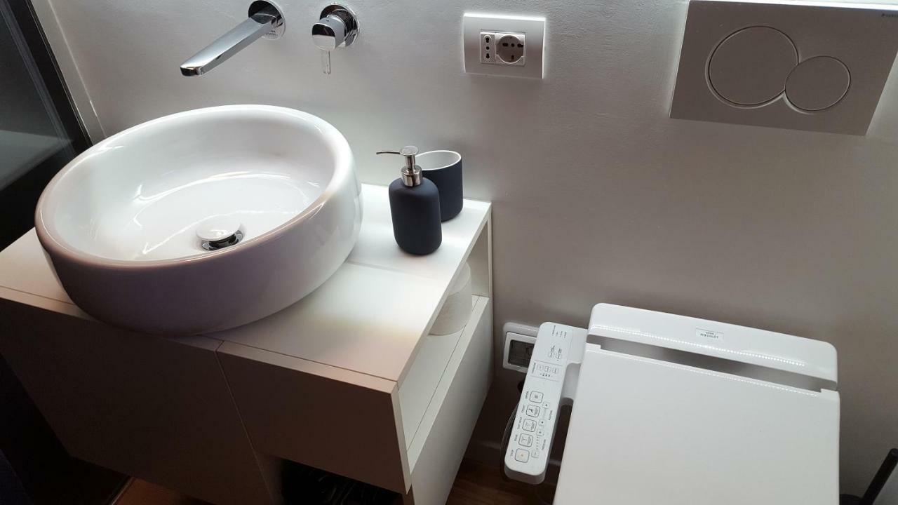 Vivere Milano Isola エクステリア 写真