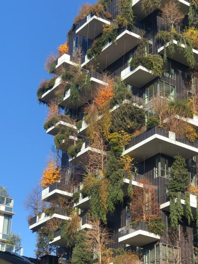 Vivere Milano Isola エクステリア 写真