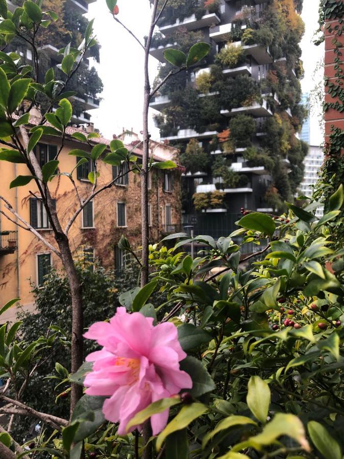 Vivere Milano Isola エクステリア 写真
