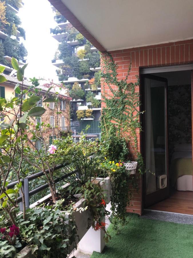 Vivere Milano Isola エクステリア 写真